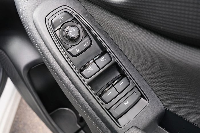 2025 Subaru Forester 2.5i