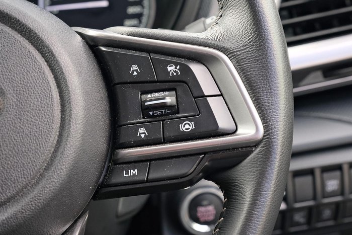 2025 Subaru Forester 2.5i