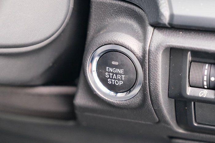 2025 Subaru Forester 2.5i