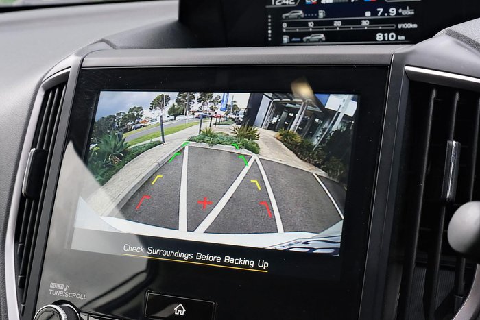 2025 Subaru Forester 2.5i