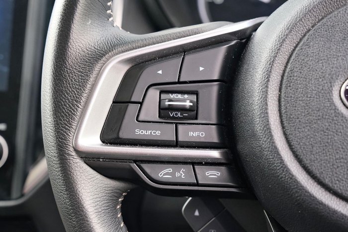 2025 Subaru Forester 2.5i