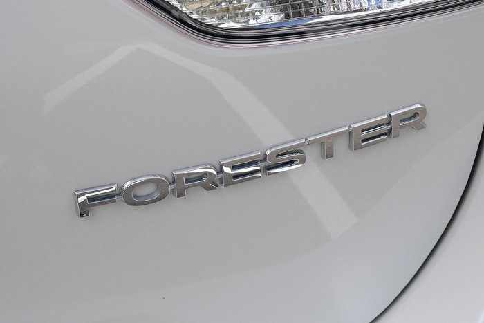 2025 Subaru Forester 2.5i