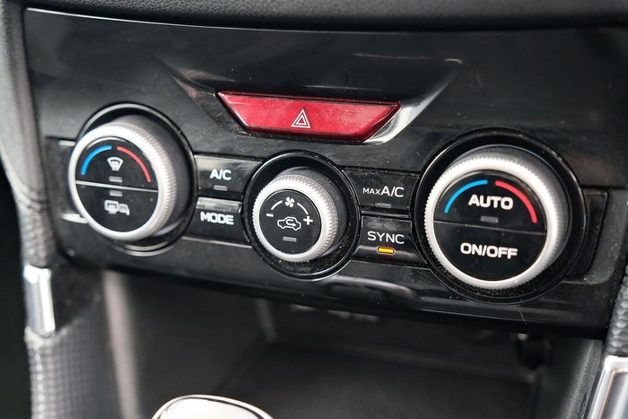 2025 Subaru Forester 2.5i