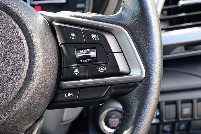 2025 Subaru Forester 2.5i