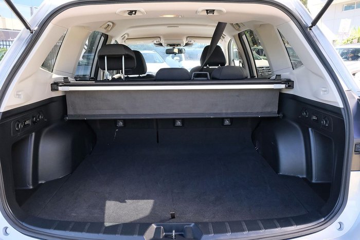 2025 Subaru Forester 2.5i