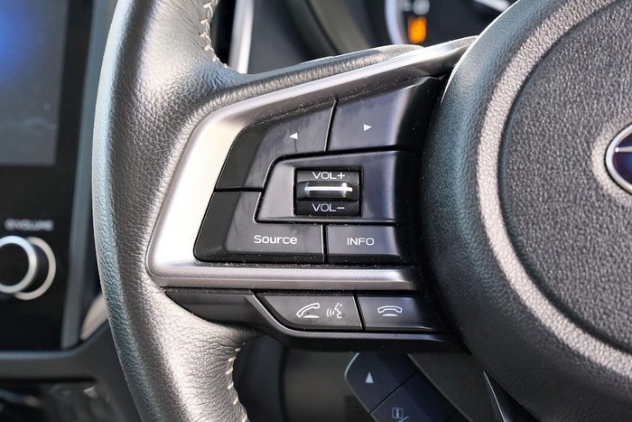 2025 Subaru Forester 2.5i