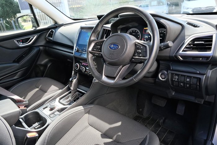 2025 Subaru Forester 2.5i