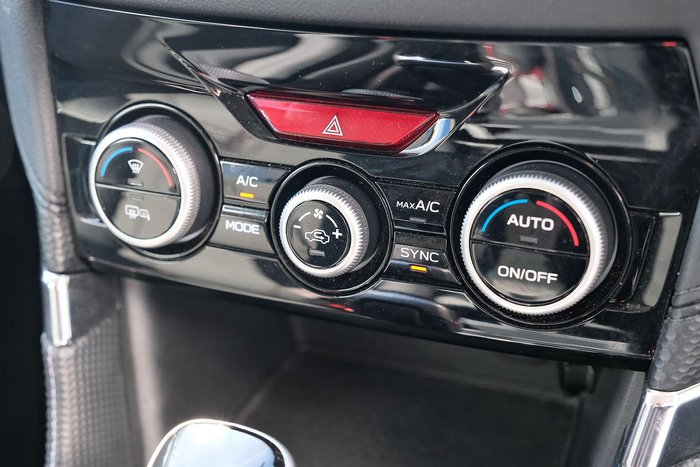 2025 Subaru Forester 2.5i