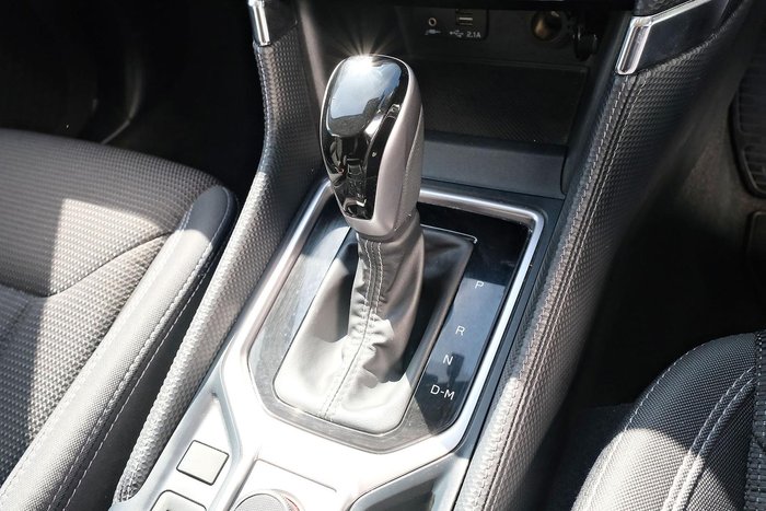 2025 Subaru Forester 2.5i