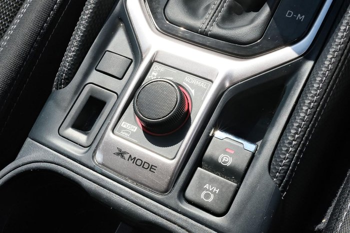 2025 Subaru Forester 2.5i