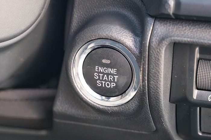 2025 Subaru Forester 2.5i