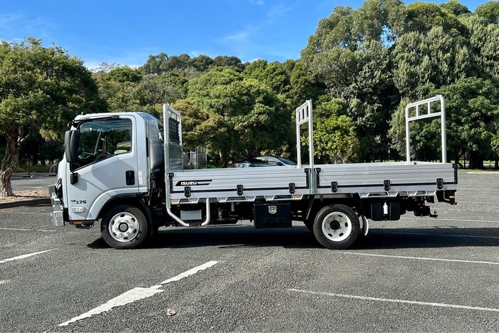 2026 Isuzu N Series NPR 45/65-175 DT D34 Tradepack