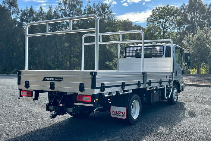 2026 Isuzu N Series NPR 45/65-175 DT D34 Tradepack