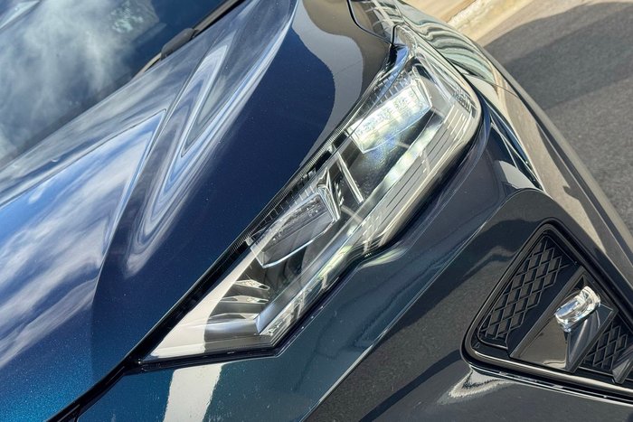 2024 GWM Haval H6GT Ultra