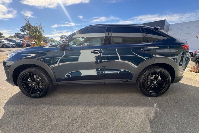 2024 GWM Haval H6GT Ultra