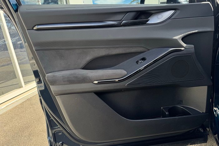 2024 GWM Haval H6GT Ultra