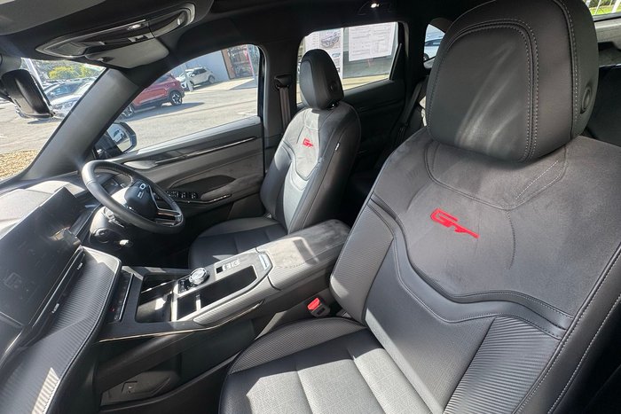 2024 GWM Haval H6GT Ultra