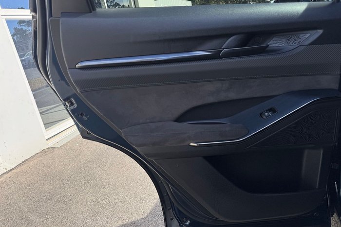 2024 GWM Haval H6GT Ultra