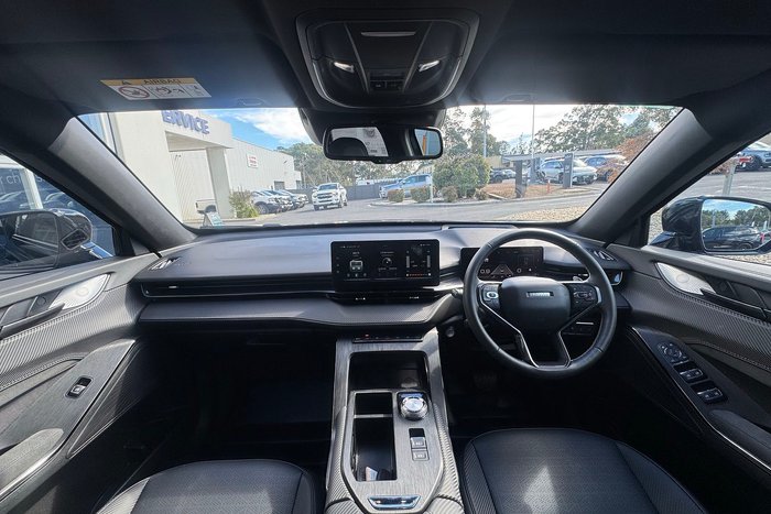 2024 GWM Haval H6GT Ultra