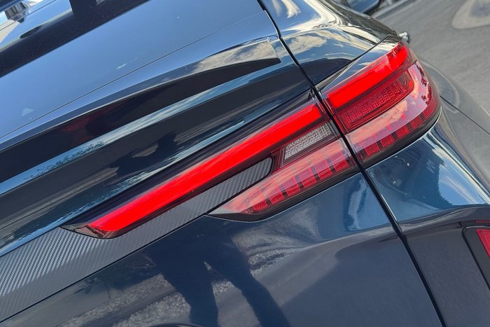 2024 GWM Haval H6GT Ultra