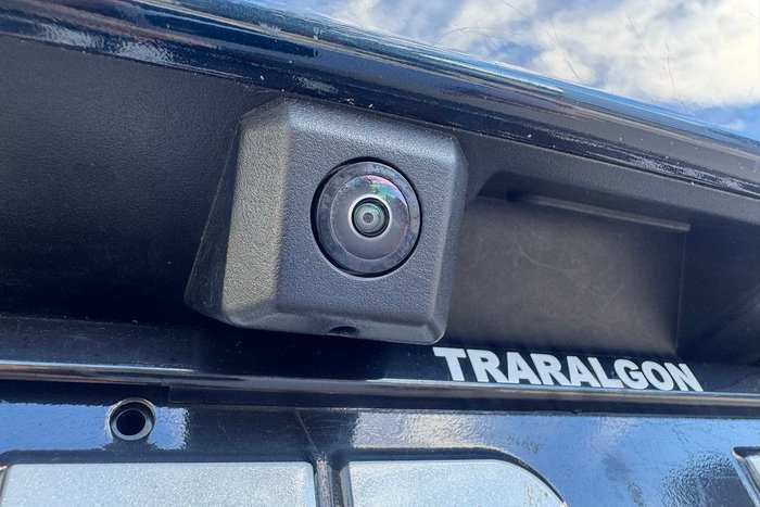 2024 GWM Haval H6GT Ultra