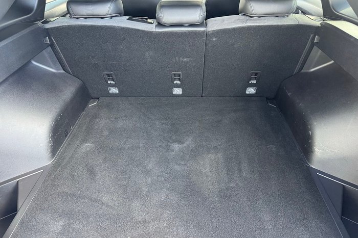 2024 GWM Haval H6GT Ultra