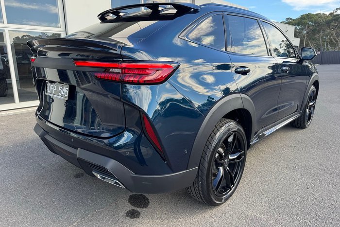 2024 GWM Haval H6GT Ultra