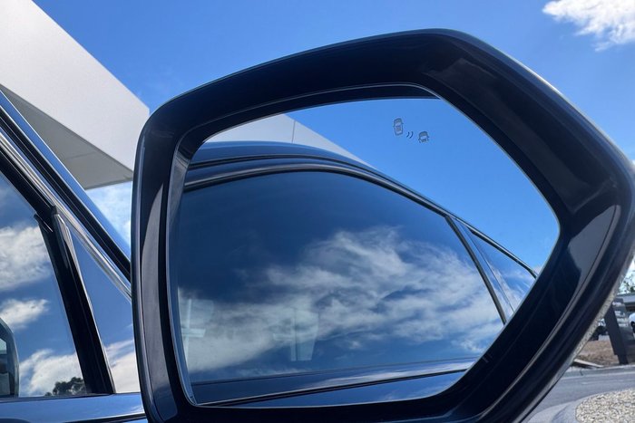 2024 GWM Haval H6GT Ultra