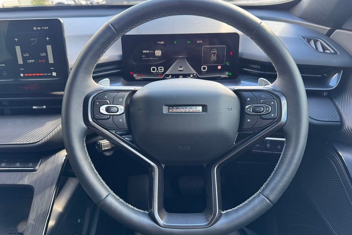 2024 GWM Haval H6GT Ultra