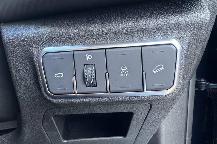 2024 GWM Haval H6GT Ultra