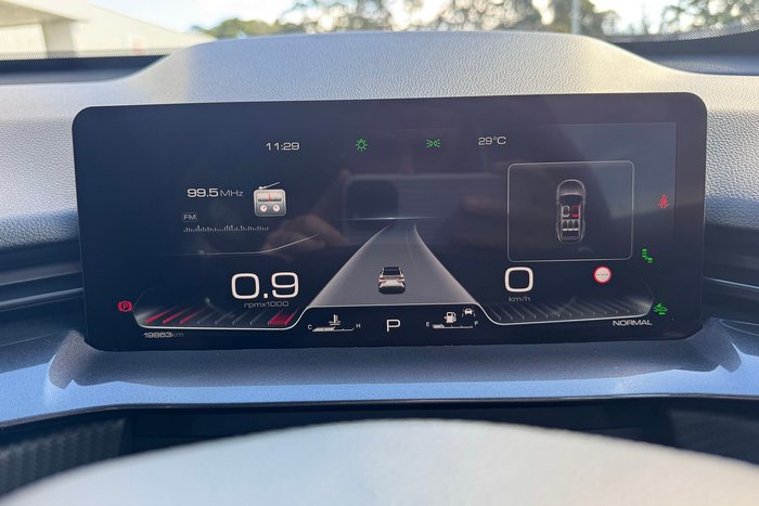 2024 GWM Haval H6GT Ultra