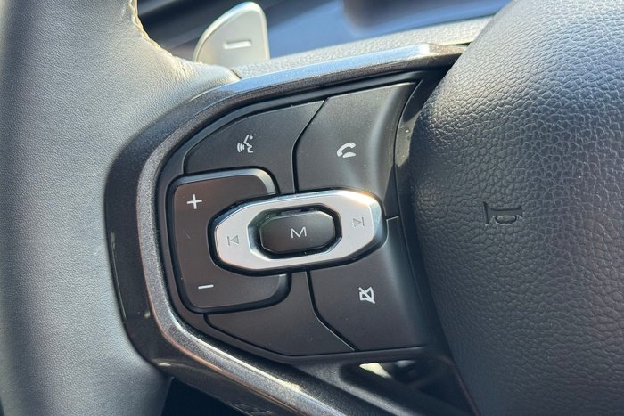 2024 GWM Haval H6GT Ultra