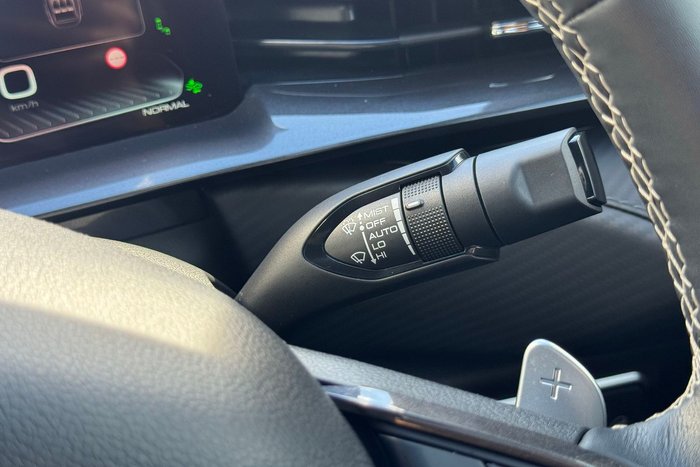 2024 GWM Haval H6GT Ultra