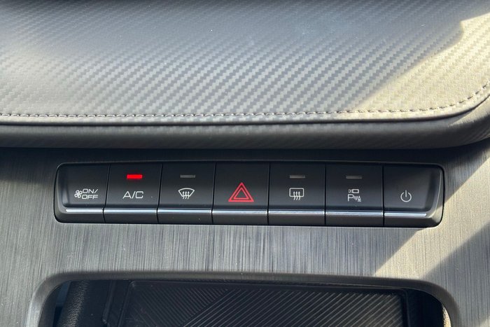 2024 GWM Haval H6GT Ultra