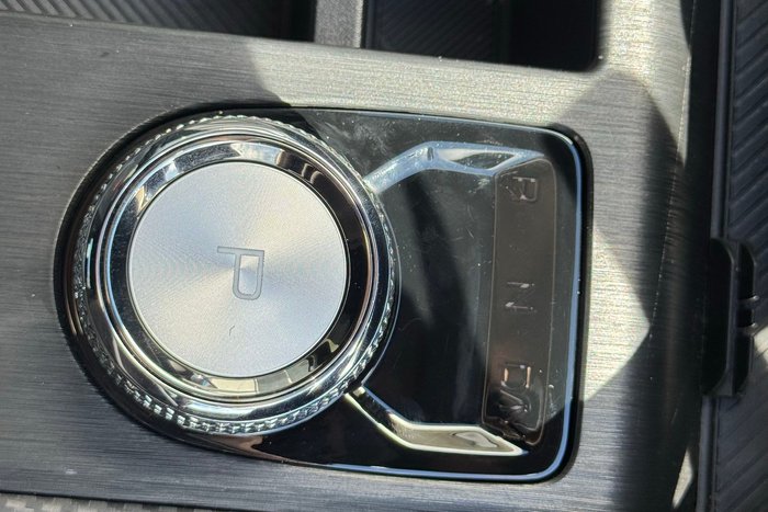 2024 GWM Haval H6GT Ultra