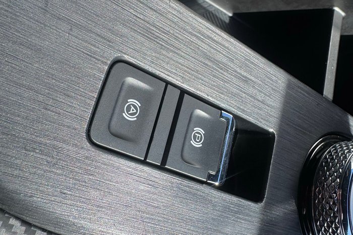 2024 GWM Haval H6GT Ultra