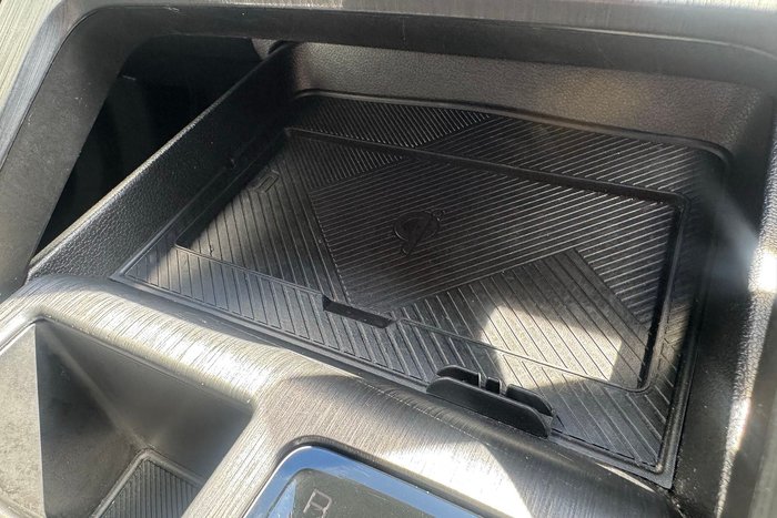 2024 GWM Haval H6GT Ultra