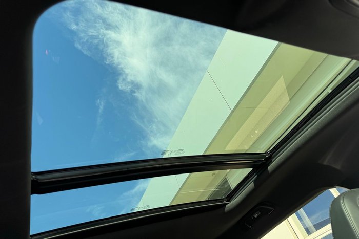 2024 GWM Haval H6GT Ultra