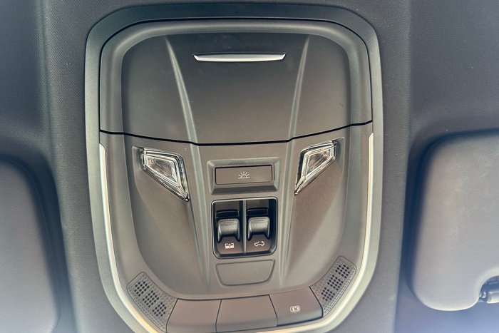 2024 GWM Haval H6GT Ultra