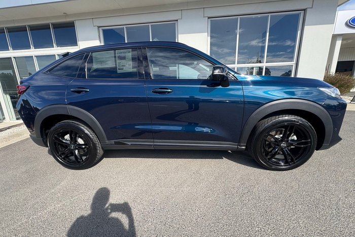 2024 GWM Haval H6GT Ultra