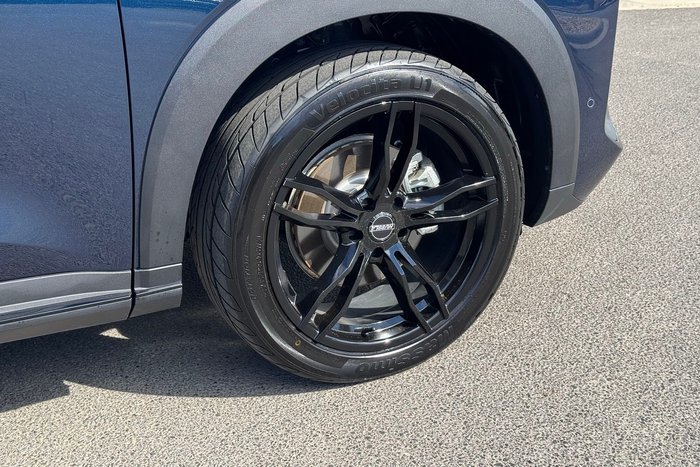 2024 GWM Haval H6GT Ultra