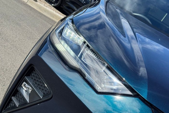 2024 GWM Haval H6GT Ultra