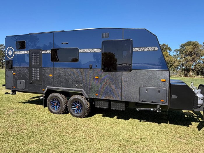 2026 Coach RV HM SERIES 20ft **Was 109,990 now $99,990**