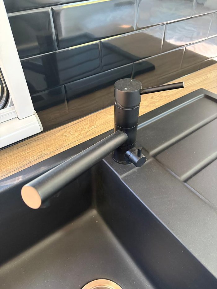 2026 Coach RV HM SERIES 20ft