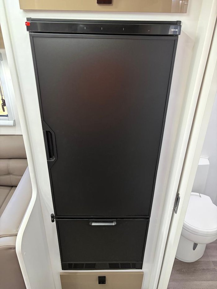 2026 Coach RV HM SERIES 20ft