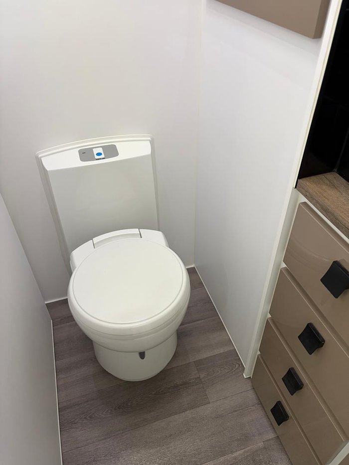 2026 Coach RV HM SERIES 20ft