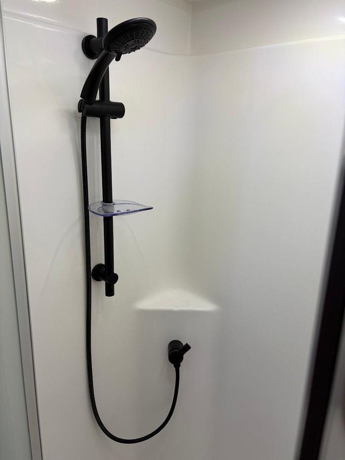 2026 Coach RV HM SERIES 20ft