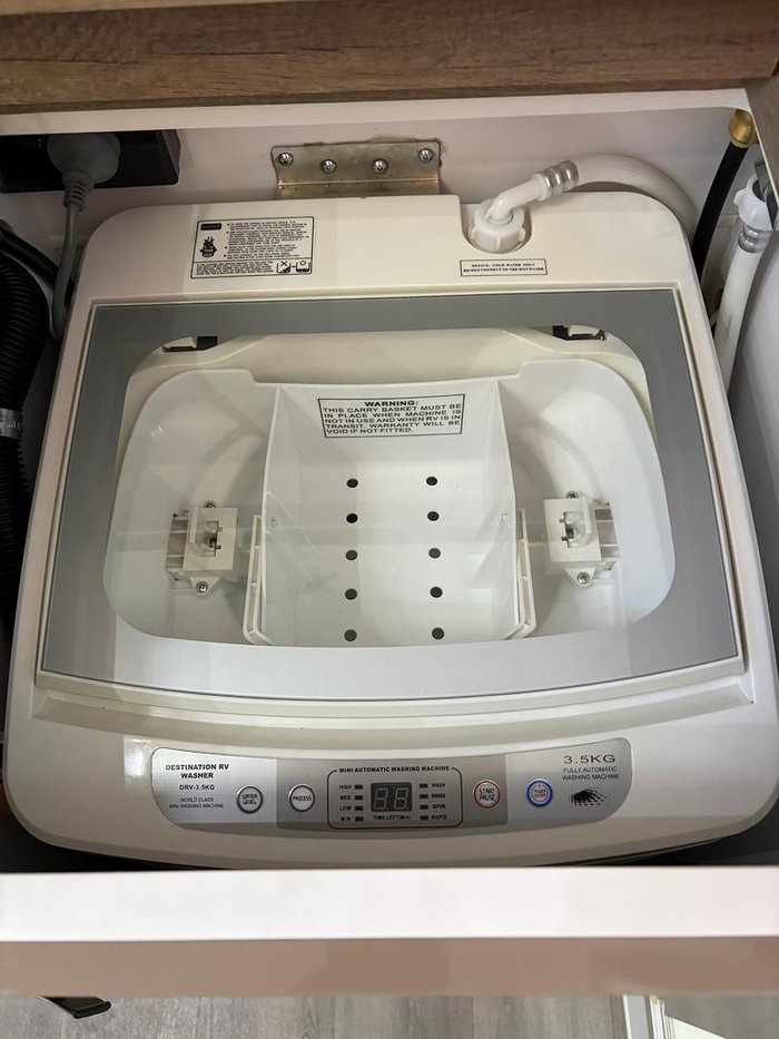 2026 Coach RV HM SERIES 20ft