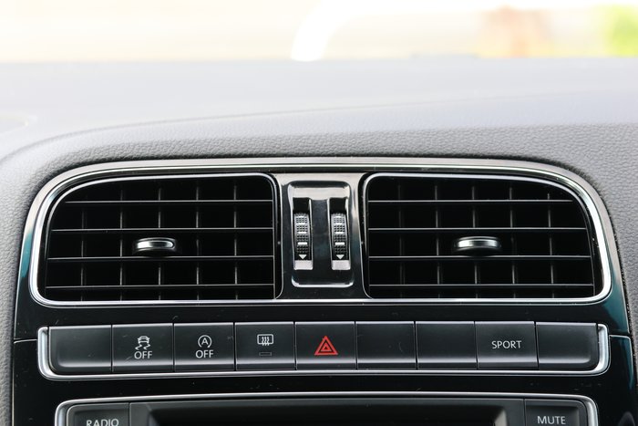 2016 Volkswagen Polo GTI