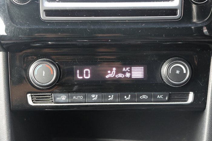 2016 Volkswagen Polo GTI